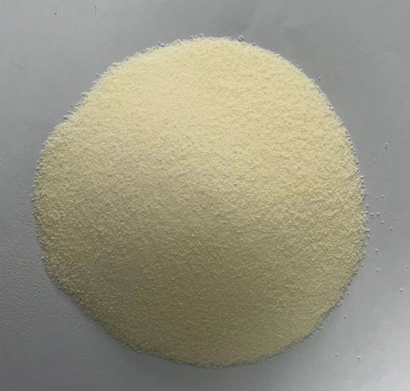 氯化聚丙烯树脂